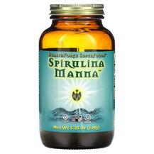 Спіруліна Spirulina Manna HealthForce Superfoods