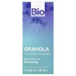 Фото товара Bio Nutrition, Гравиола, Graviola, 120 мл