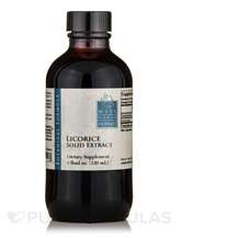 Licorice Solid Extract Лакрица Wise Woman Herbals