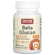 Jarrow Formulas, Бета-глюкани, Beta Glucan, 60 капсул