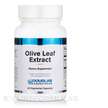 Douglas Laboratories, Листья оливы, Olive Leaf Extract, 60 капсул