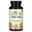 Фото товара Куркума с Биоперином, Turmeric Curcumin With BioPerine, 60 капсул