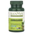 Фото товара Banyan Botanicals, Ашвагандха, Ashwagandha, 90 таблеток