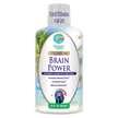 Фото товара Поддержка мозга, Liquid Nootropics Brain Supplement, 960 мл