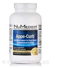 Appe-Curb Поддержка мозга NuMedica 240 капсул