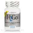Lane Innovative, Слабительное, H2Go, 90 таблеток