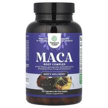Men's Wellness Maca Root Complex Мака Nature's Craft Men's Wellness Maca Root Complex Мака Nature's Craft