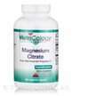 Фото товара Nutricology, Магний, Magnesium Citrate, 180 капсул