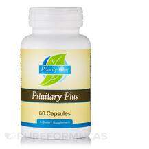 Pituitary Plus Поддержка Гипофиза Priority One