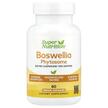 Фото товара Босвеллия, Boswellia Serrata Phytosome 250 mg, 60 капсул
