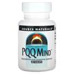 Фото товару Source Naturals, PQQ Mind 60, PQQ, 60 таблеток