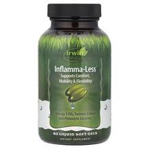 Обзор на Inflamma-Less Поддержка воспаления Обзор на Inflamma-Less Поддержка воспаления