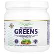 Paradise Herbs, Суперфуд, ORAC Energy Greens, 364 г