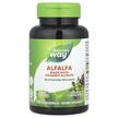 Nature's Way, Люцерна 405 мг, Alfalfa 405 mg, 100 капсул