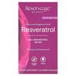 Фото товара ReserveAge Nutrition, Ресвератрол, Resveratrol 100 mg, 30 капсул