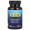 Фото товара Sunergetic, Дииндолилметан, DIM Complex 150 mg, 60 капсул