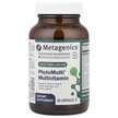 Metagenics, Мультивитамины, PhytoMulti, 60 капсул