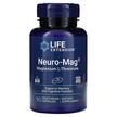 Магний L-Треонат, Neuro-Mag Magnesium L-Threonate, 90 капсул