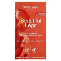 Підтримка вен ніг Beautiful Legs with Diosmin