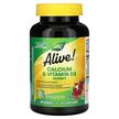 Кальций с витамином D3, Calcium + D3 Gummies, 60 конфет