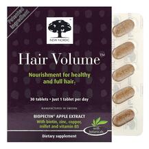 Hair Volume With Apple Extract 30 Hair Volume с New