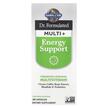 Dr. Formulated Multi+ Energy Support, Энергетический напиток, ...