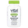 Фото товару PRO-15 Advanced Strength, Пробіотики, 30 Patented Time-Release Ta