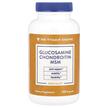 Глюкозамин Хондроитин, Glucosamine Chondroitin MSM, 120 капсул