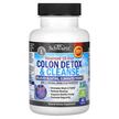 BioSchwartz, Детокс кишечника, Colon Detox & Cleanser, 45 ...