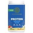 Фото товара Органический Протеин Ванильный, Warrior Blend Protein, 750 г