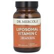 Фото товару Liposomal Vitamin C, Ліпосомальний Вітамін С 1000 мг, 60 капсул