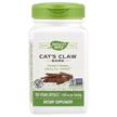 Кошачий коготь 485 мг Кора, Cat's Claw Bark, 100 капсул
