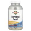 Фото товару KAL, Nutritional Yeast, Харчові дріжджі, 500 таблеток