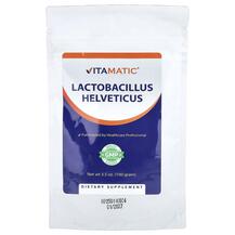Лактобактерії Lactobacillus Helveticus Vitamatic