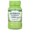 Фото товара Nature's Truth, Моринга, Moringa Oleifera 3000 mg, 60 капсул
