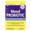 Фото товара Пробиотики, Mood Probiotic Stress Management Support, 60 капсул