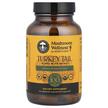 Фото товара Mushroom Wellness Turkey Tail Blend, Грибы Хвост Индейки, 90 капс