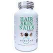 Wellgenix, Пурвана, Purvana Hair Skin Nails, 90 капсул