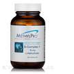 Фото товара B-комплекс, B-Complex + 15 mg L-Methylfolate, 30 капсул