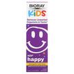 Bioray, Детокс и очистка, Kids NDF Happy Peach, 60 мл