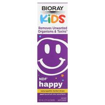 Натуральні детоксикаційні фактори Kids NDF Happy Натуральні детоксикаційні фактори Kids NDF Happy