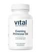 Evening Primrose Oil 500 mg GLA, Олія примули вечірньої, 100 к...
