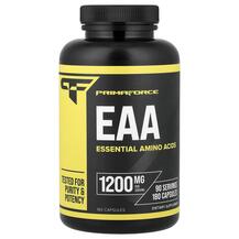 EAA Аминокислоты Primaforce 180 капсул EAA Аминокислоты Primaforce 180 капсул