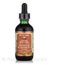 Підтримка нирок Kidneys & Bladder IV Diuretic Glycerin