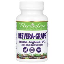 MedVita ResveraGrape ResveraGrape Paradise Herbs MedVita ResveraGrape ResveraGrape Paradise Herbs