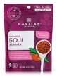 Navitas Organics, Ягоды Годжи, Organic Goji Berries, 113 г