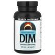 Дииндолилметан 200 мг, DIM Diindolylmethane, 60 таблеток