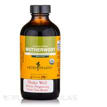 Motherwort Пустырник Herb Pharm 240 мл
