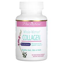 Whole-Woman Collagen Коллаген Paradise Herbs Whole-Woman Collagen Коллаген Paradise Herbs