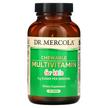 Фото товара Витамины для детей, Chewable Multivitamin for Kids, 60 таблеток
